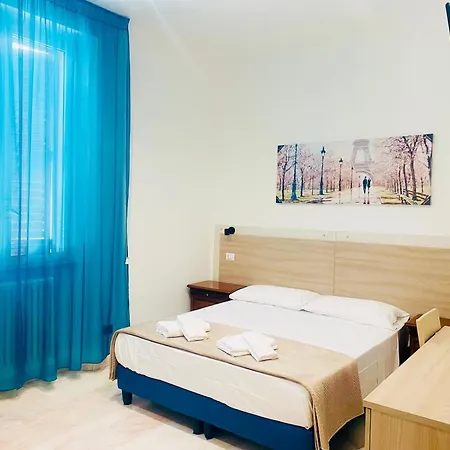 Holiday Guest House Roma