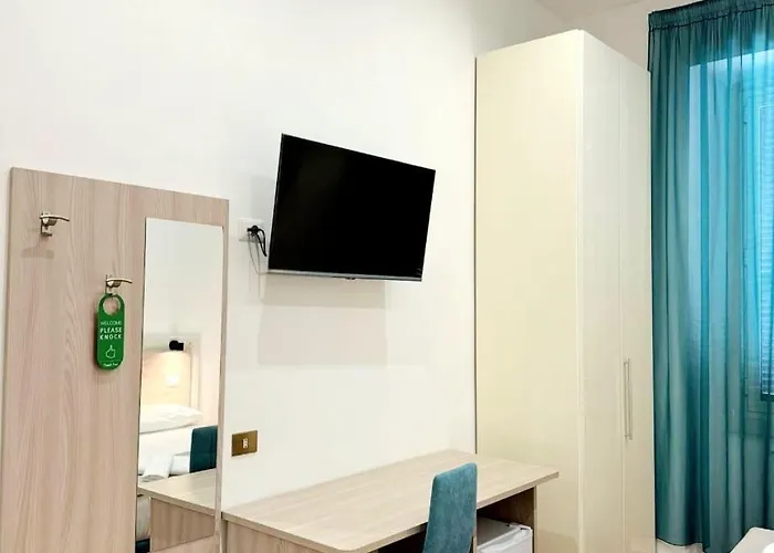 Holiday Guest House Roma Roma