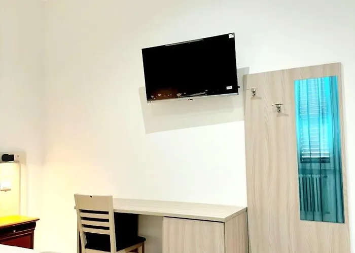 Holiday Guest House Roma Roma