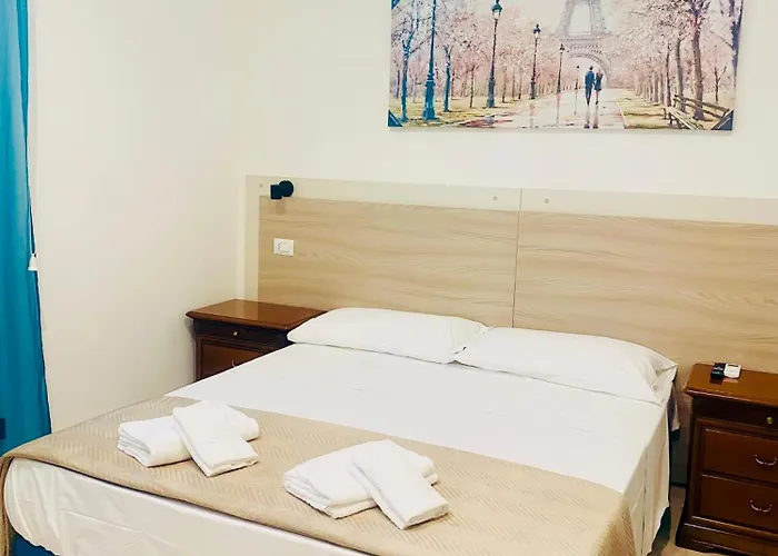 Holiday Guest House Roma Roma